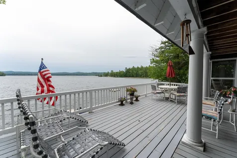 38 Island View Road Wolfeboro NH 03894