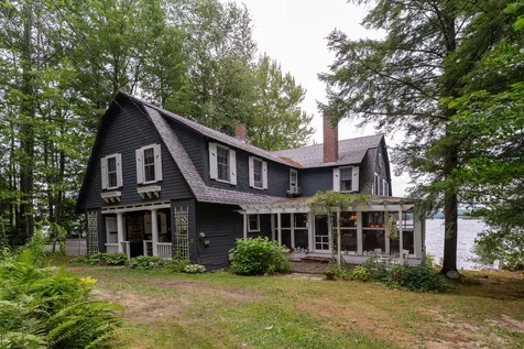 38 Island View Road Wolfeboro NH 03894