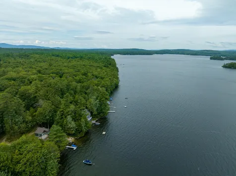 38 Island View Road Wolfeboro NH 03894