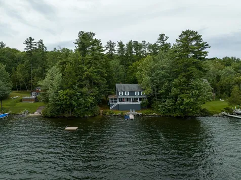 38 Island View Road Wolfeboro NH 03894