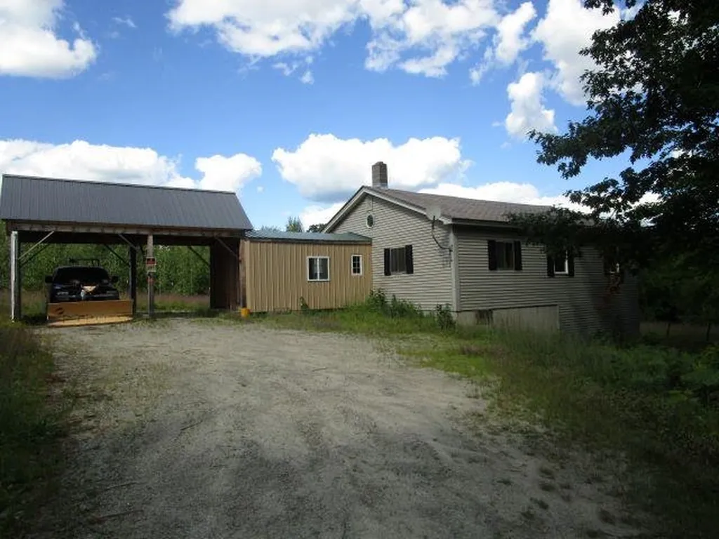 181 Putney Road Andover NH 03216