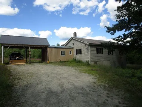 181 Putney Road Andover NH 03216