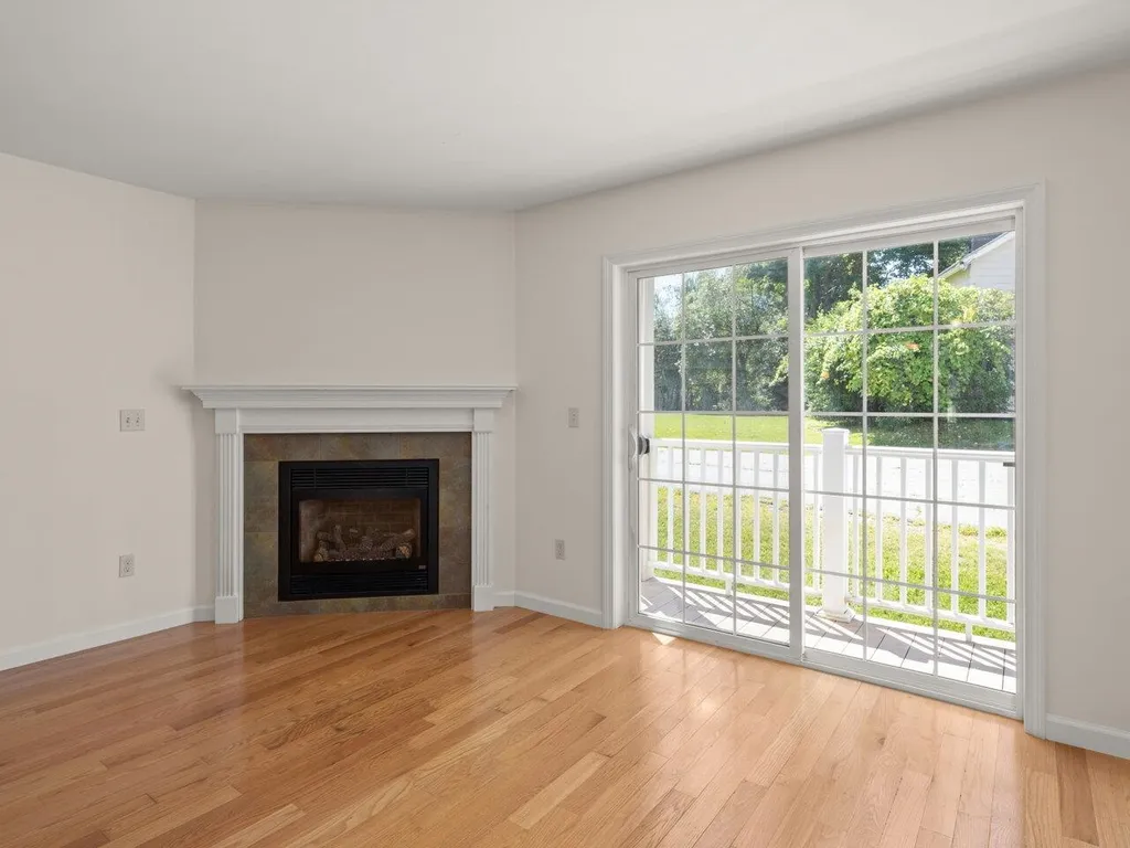 87 John Fay Road South Burlington VT 05403