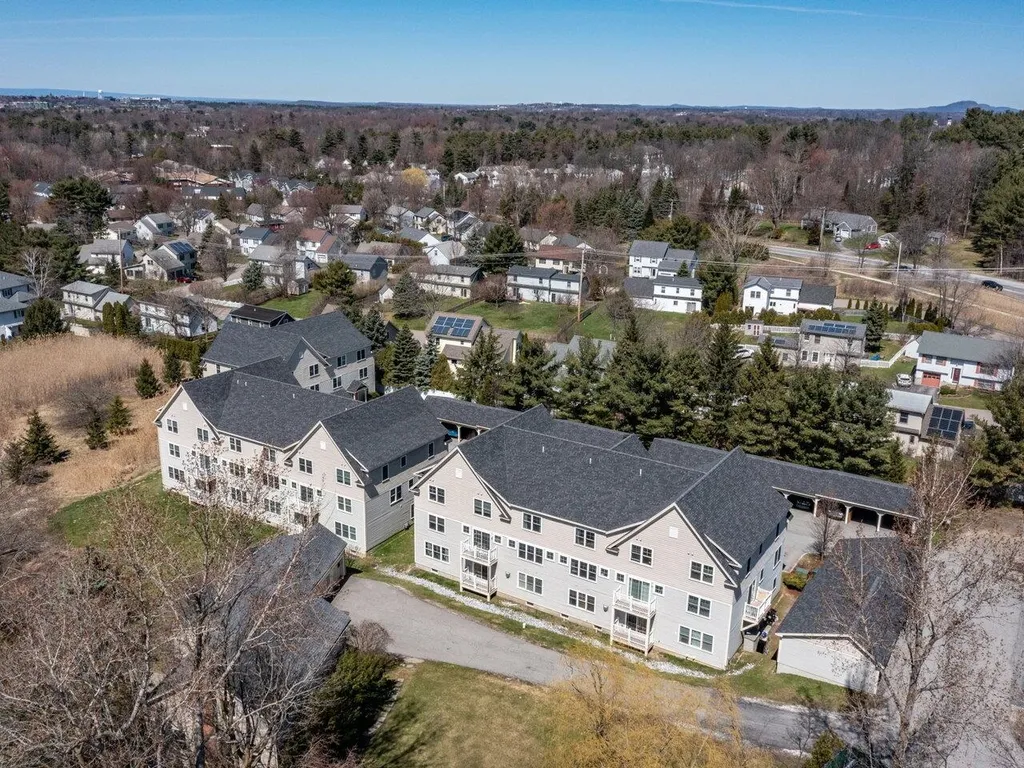 87 John Fay Road South Burlington VT 05403