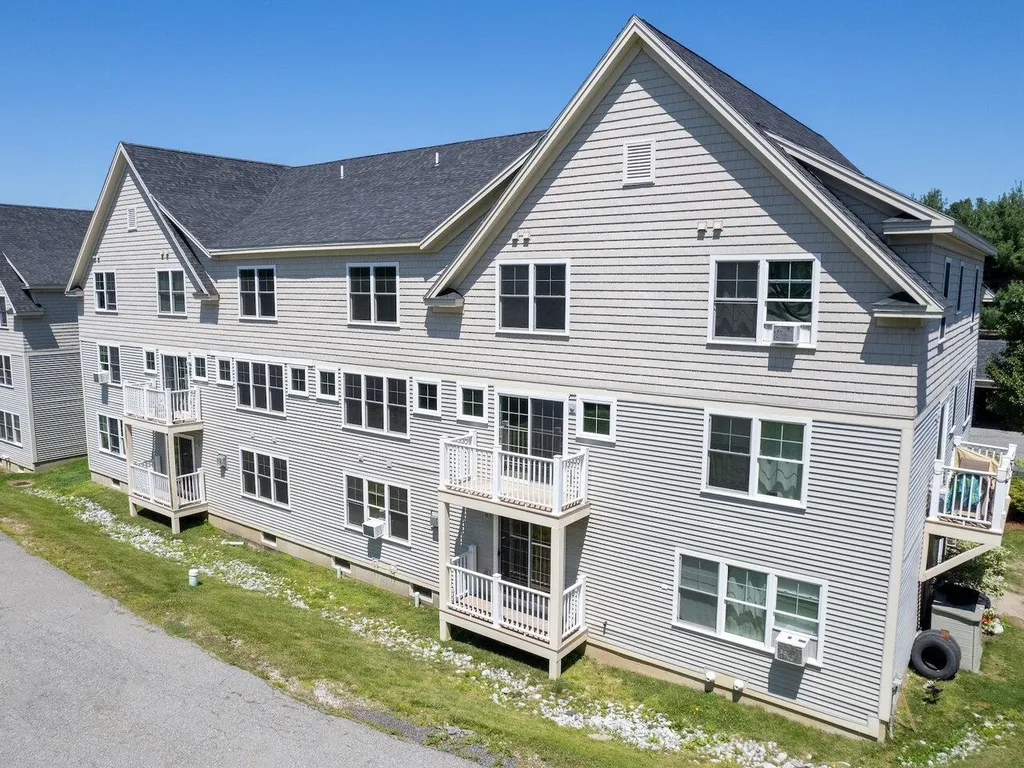 87 John Fay Road South Burlington VT 05403