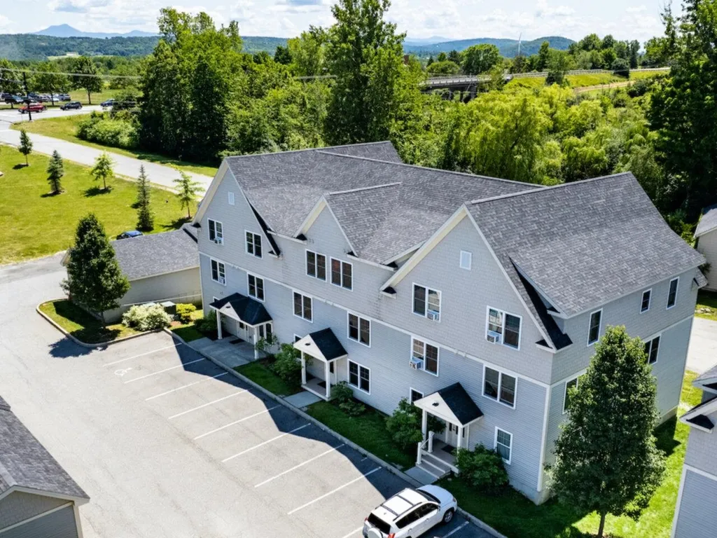 87 John Fay Road South Burlington VT 05403