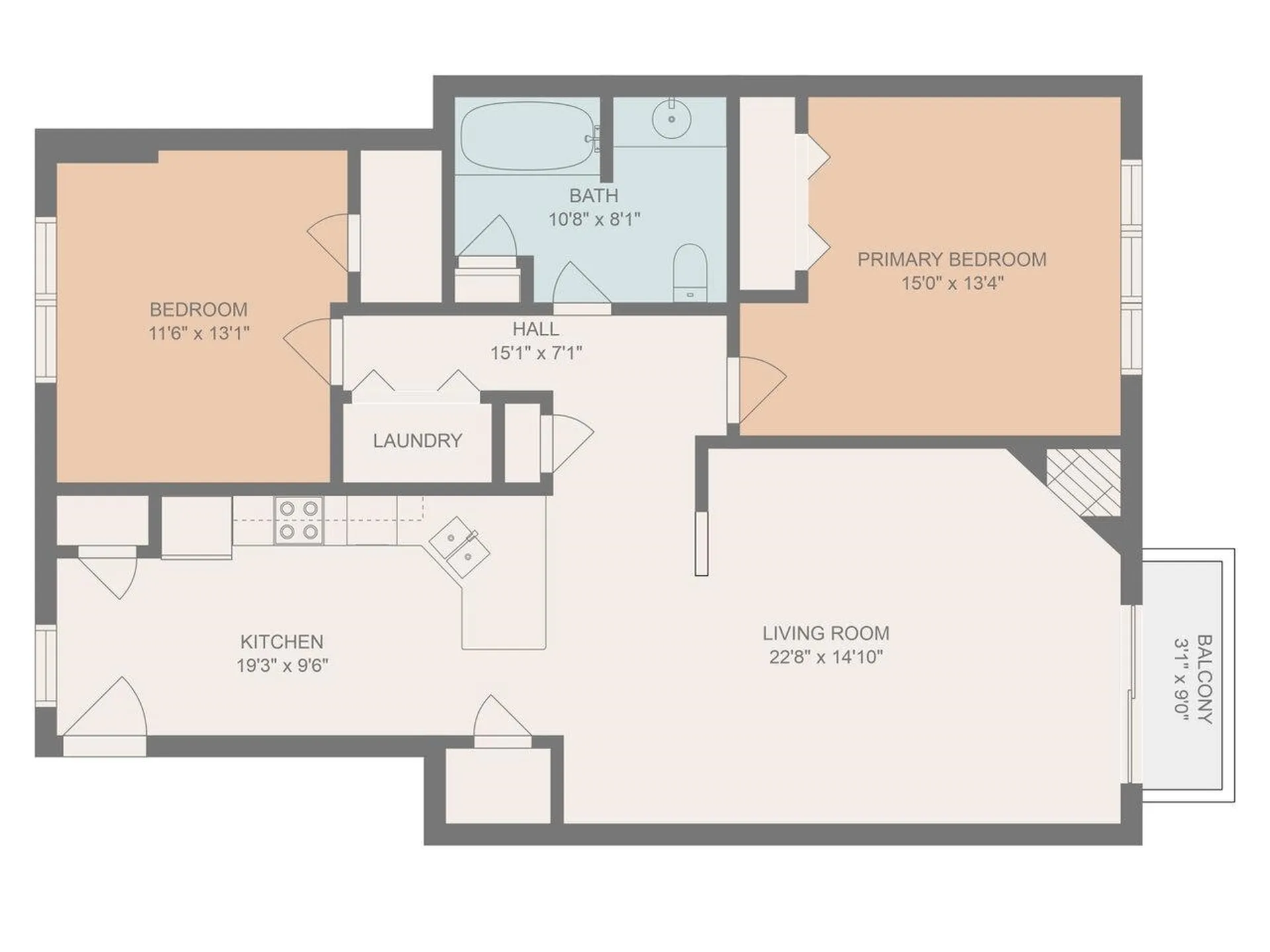 87 John Fay Road South Burlington VT 05403