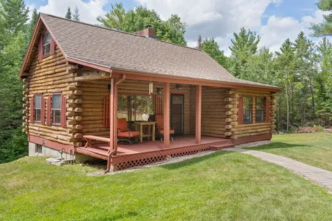149 Brock Hill Road Grafton NH 03240