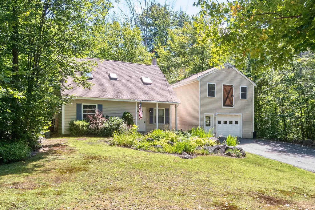 127 Chestnut Drive Gilford NH 03249