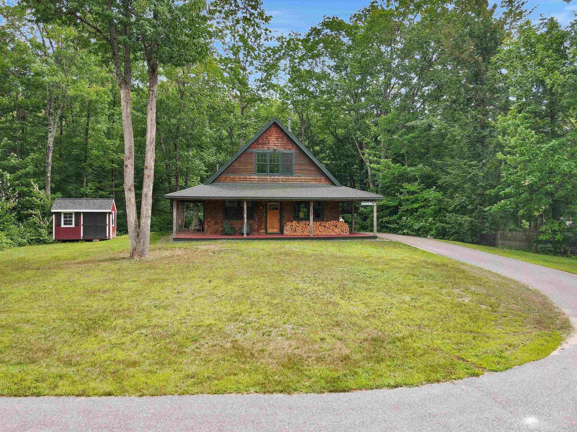158 Nh Route 118 Warren NH 03279
