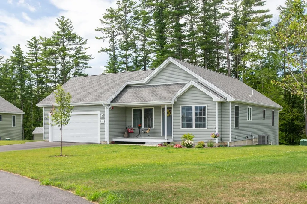 70 Rolling Hills Drive Tilton NH 03276