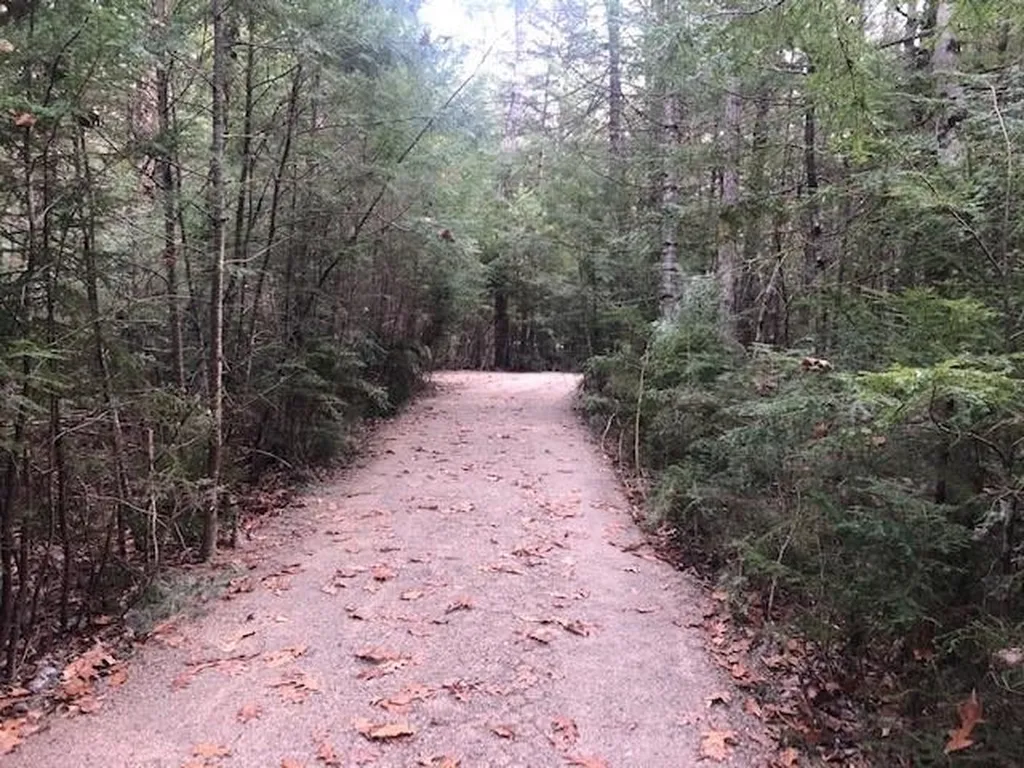 25 Beech River Circle Ossipee NH 03864