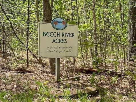 25 Beech River Circle Ossipee NH 03864