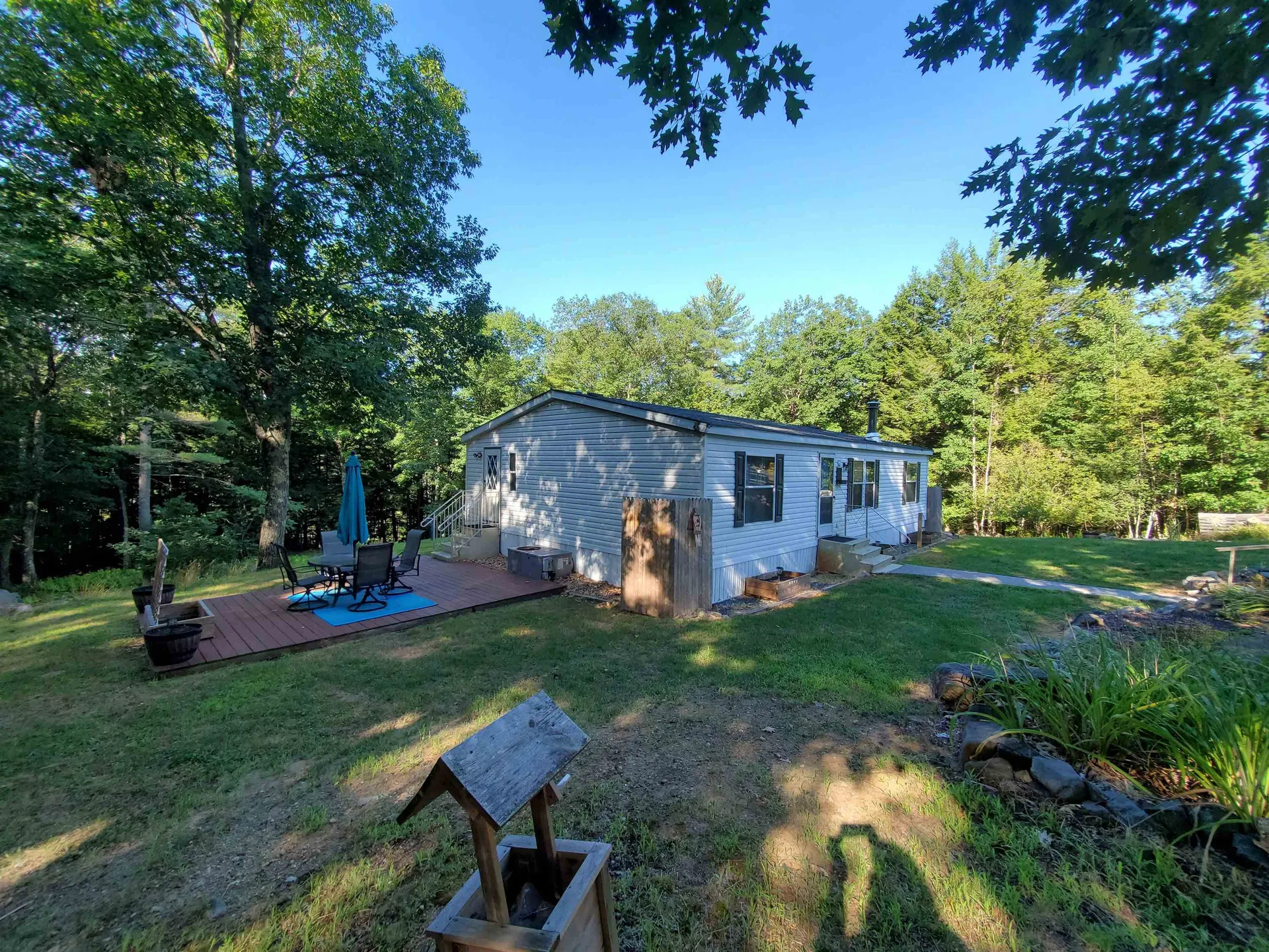 21 Shaker Boulevard Enfield NH 03748