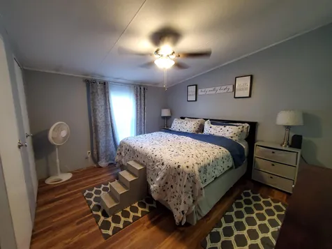 21 Shaker Boulevard Enfield NH 03748