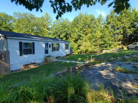 21 Shaker Boulevard Enfield NH 03748