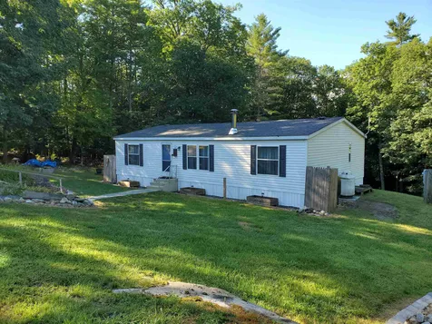 21 Shaker Boulevard Enfield NH 03748