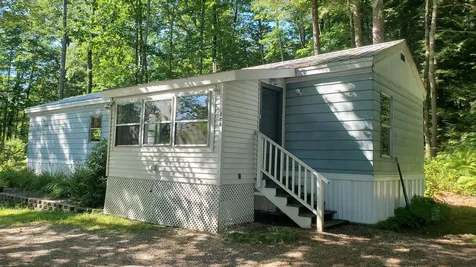 446 Daniel Webster Highway Meredith NH 03253