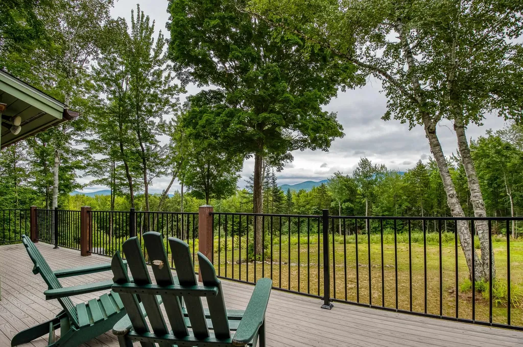 121 Toad Hill Road Franconia NH 03574