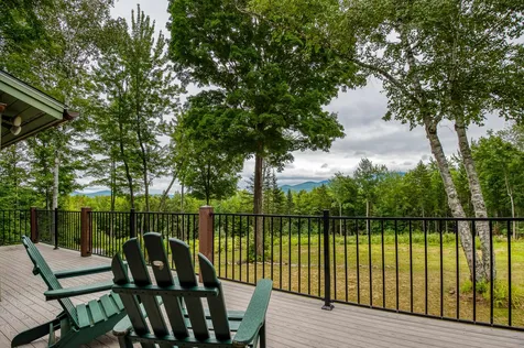 121 Toad Hill Road Franconia NH 03574