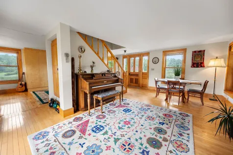 66 Atkins Lane Hardwick VT 05843