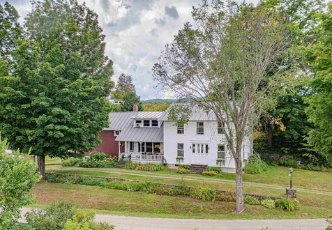 66 Atkins Lane Hardwick VT 05843