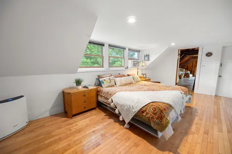 66 Atkins Lane Hardwick VT 05843