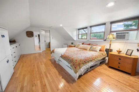 66 Atkins Lane Hardwick VT 05843