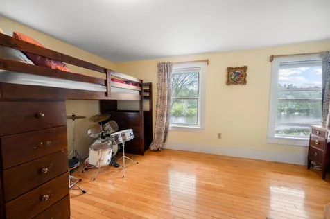 66 Atkins Lane Hardwick VT 05843