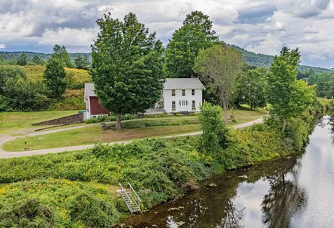 66 Atkins Lane Hardwick VT 05843
