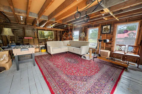 66 Atkins Lane Hardwick VT 05843