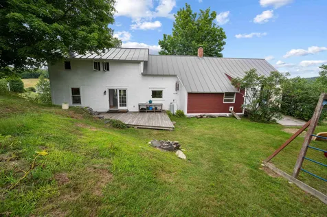 66 Atkins Lane Hardwick VT 05843