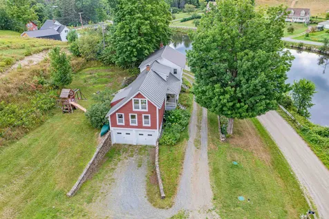 66 Atkins Lane Hardwick VT 05843