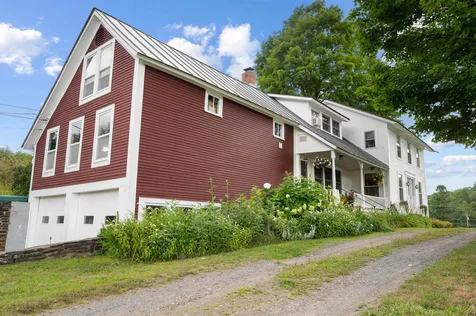 66 Atkins Lane Hardwick VT 05843