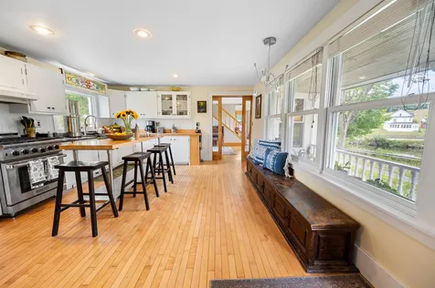 66 Atkins Lane Hardwick VT 05843