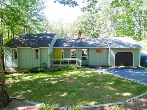 116 Redding Lane Moultonborough NH 03254