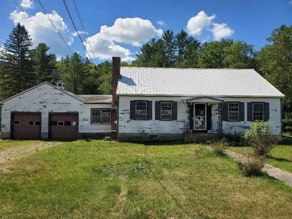 29 Lund Lane Warren NH 03279