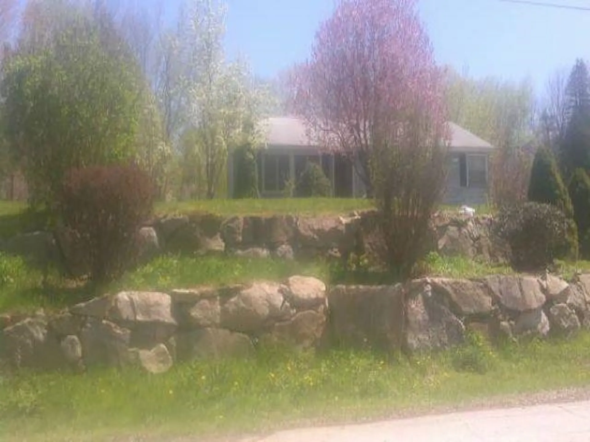 14 Glenridge Way Gilford NH 03249