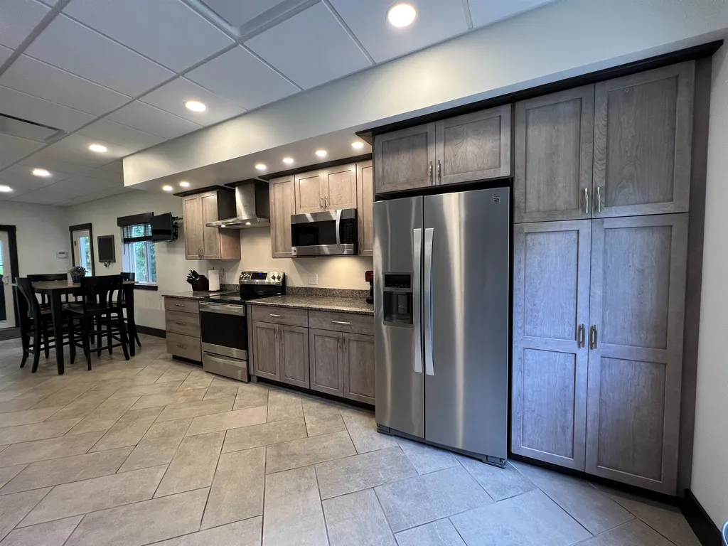 214 Long Pond Road Northwood NH 03261