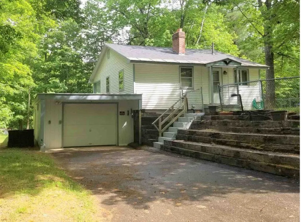120 Sawyer Lake Road Gilmanton NH 03237