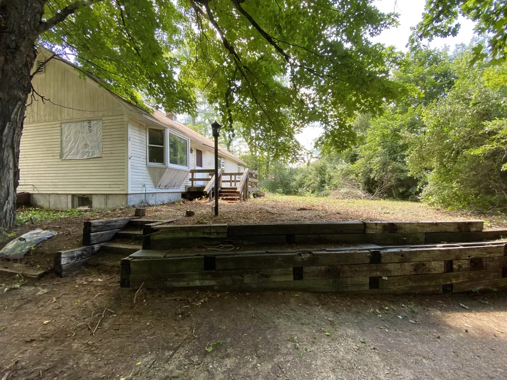 125 Pine Hill Road Wolfeboro NH 03894