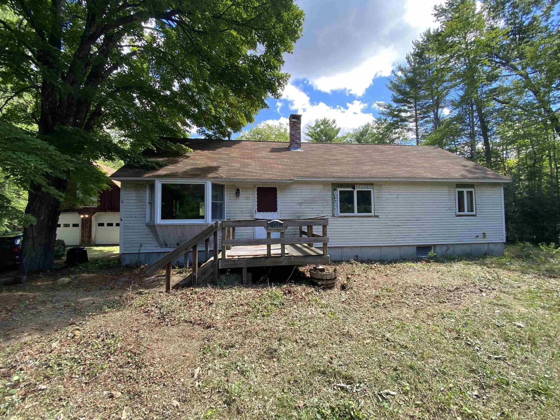 125 Pine Hill Road Wolfeboro NH 03894