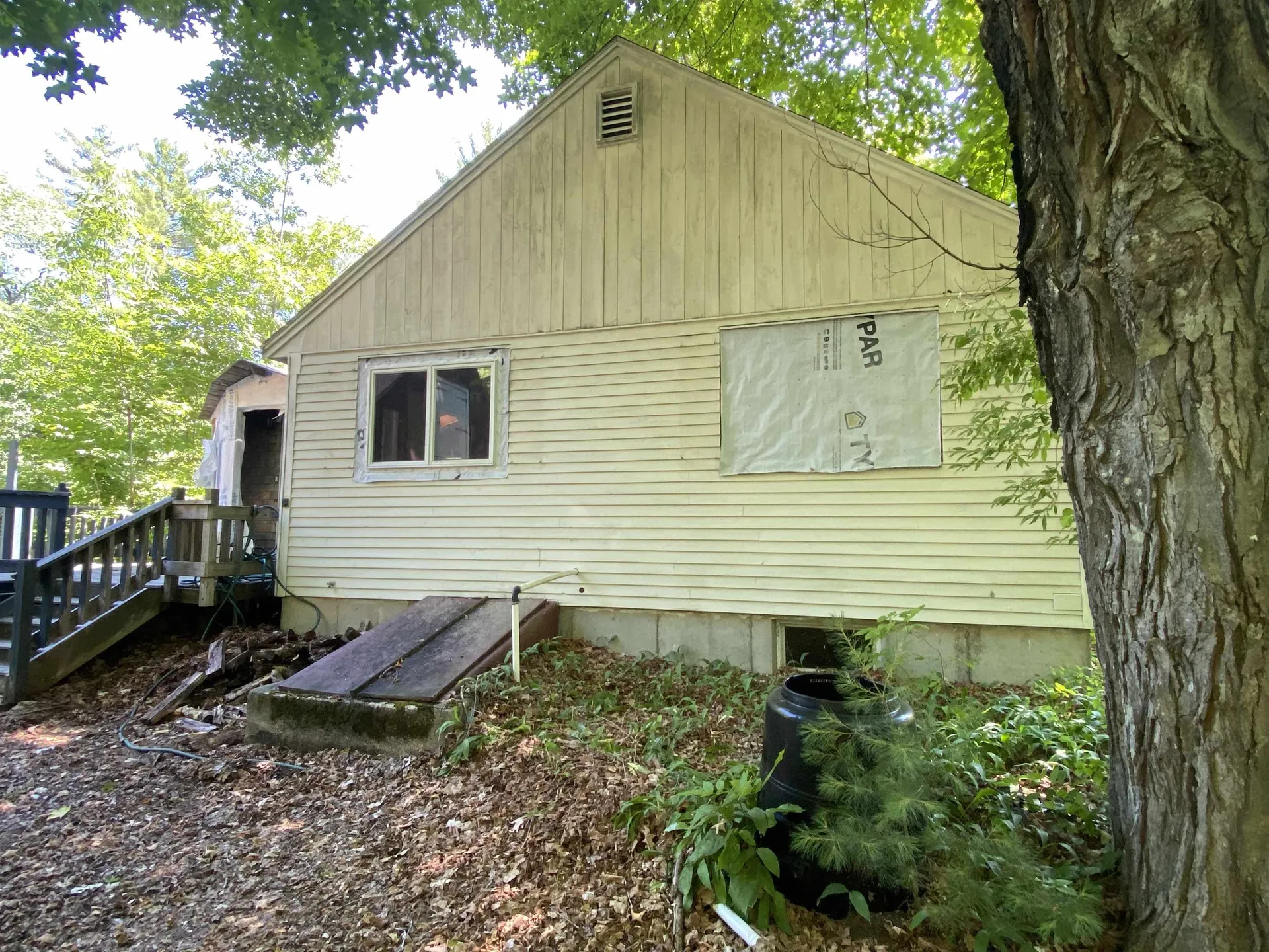 125 Pine Hill Road Wolfeboro NH 03894