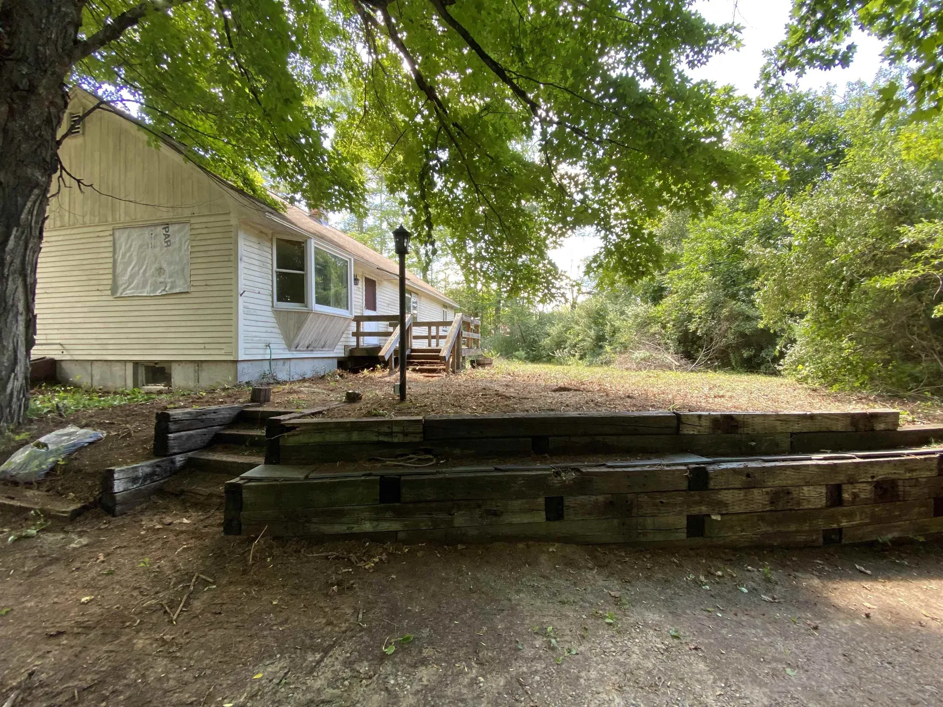 125 Pine Hill Road Wolfeboro NH 03894