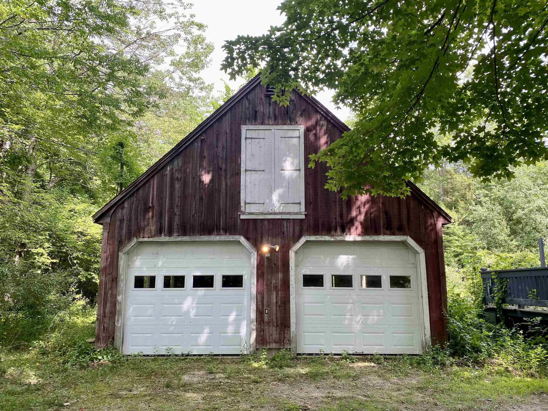 125 Pine Hill Road Wolfeboro NH 03894