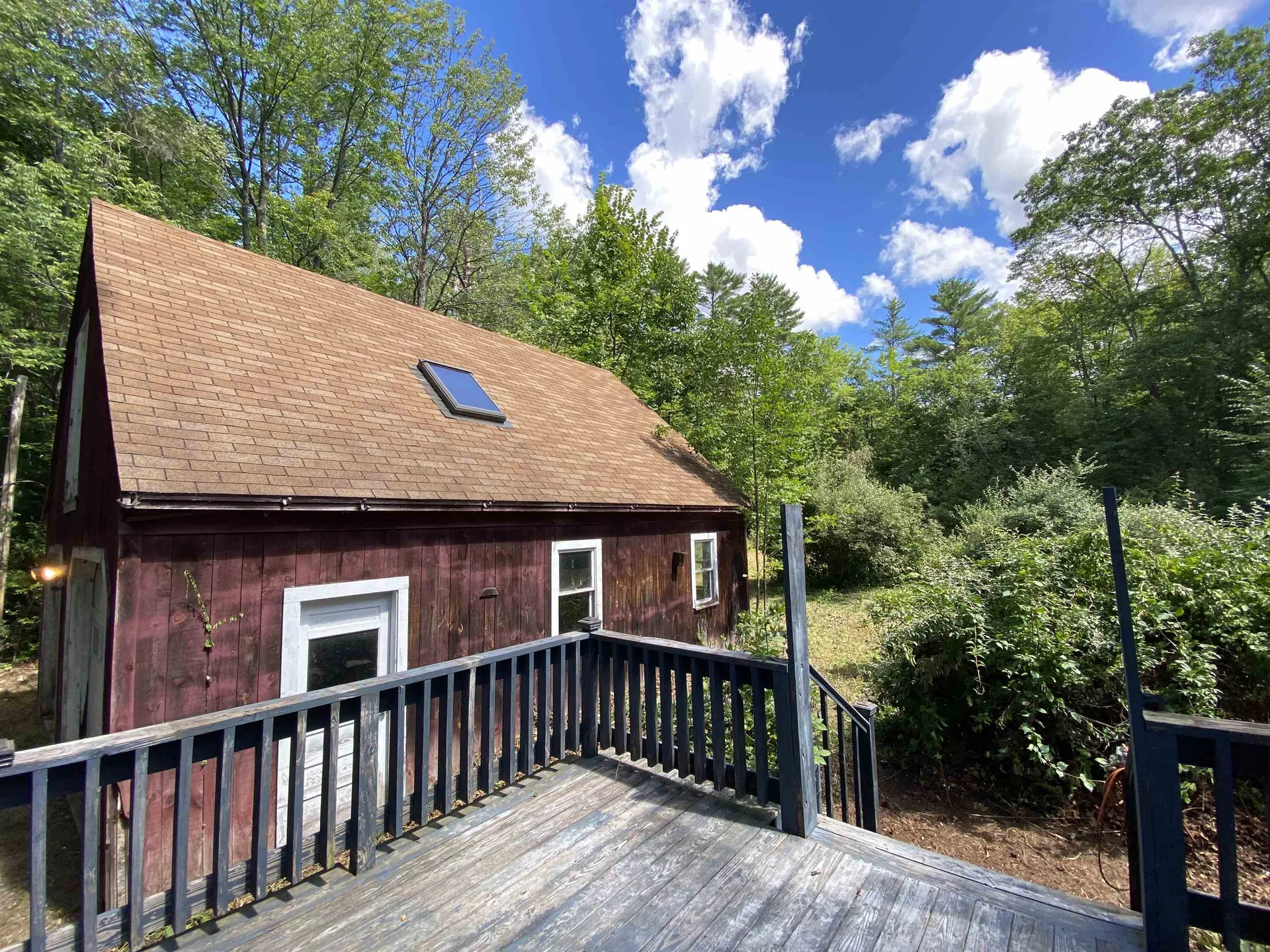 125 Pine Hill Road Wolfeboro NH 03894