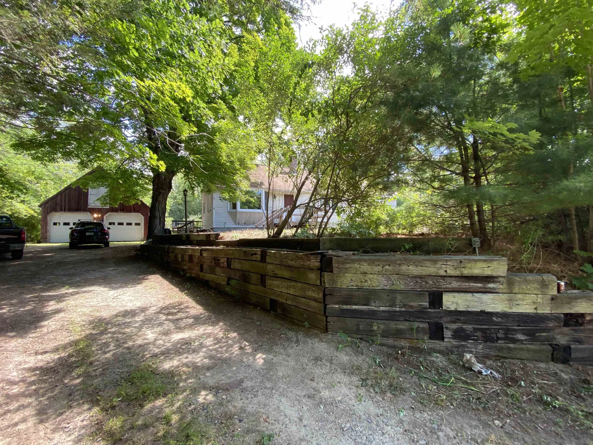 125 Pine Hill Road Wolfeboro NH 03894