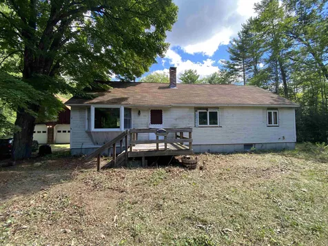 125 Pine Hill Road Wolfeboro NH 03894