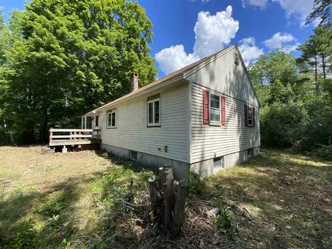 125 Pine Hill Road Wolfeboro NH 03894