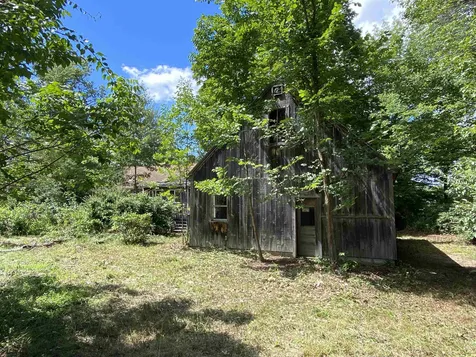 125 Pine Hill Road Wolfeboro NH 03894